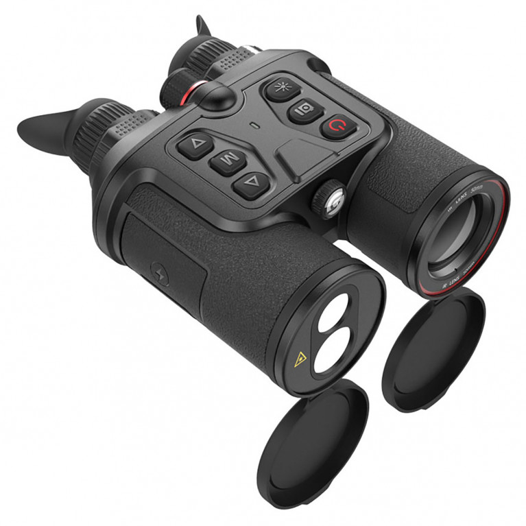 Тепловизионный бинокуляр EATECH SN650 (Guide TN650) x2.8-22.4 640х480 D50