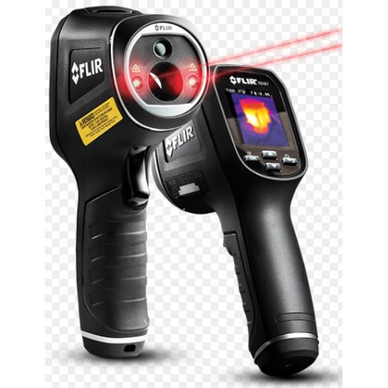 Тепловизор FLIR TG 167