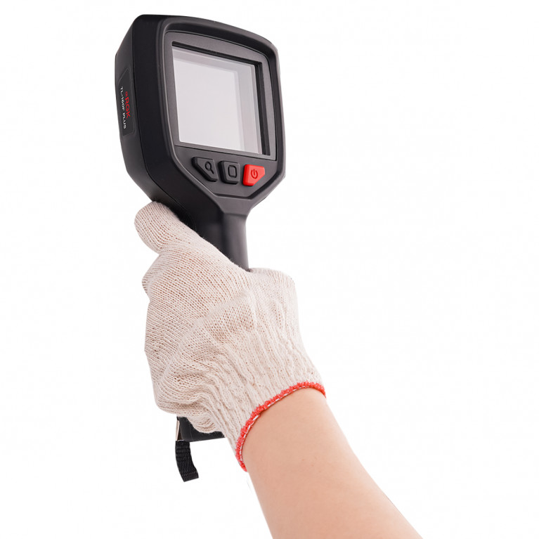 Тепловизор RGK TL-160F Plus