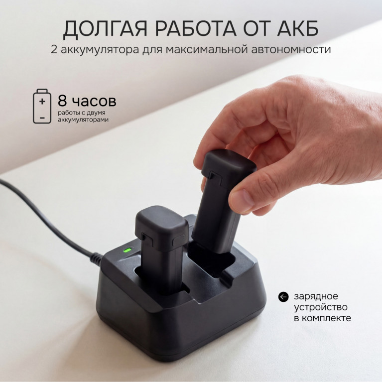 Тепловизор RGK TL-384 Plus в комплекте с телеобъективом 12° и широкоугольным объективом 48°