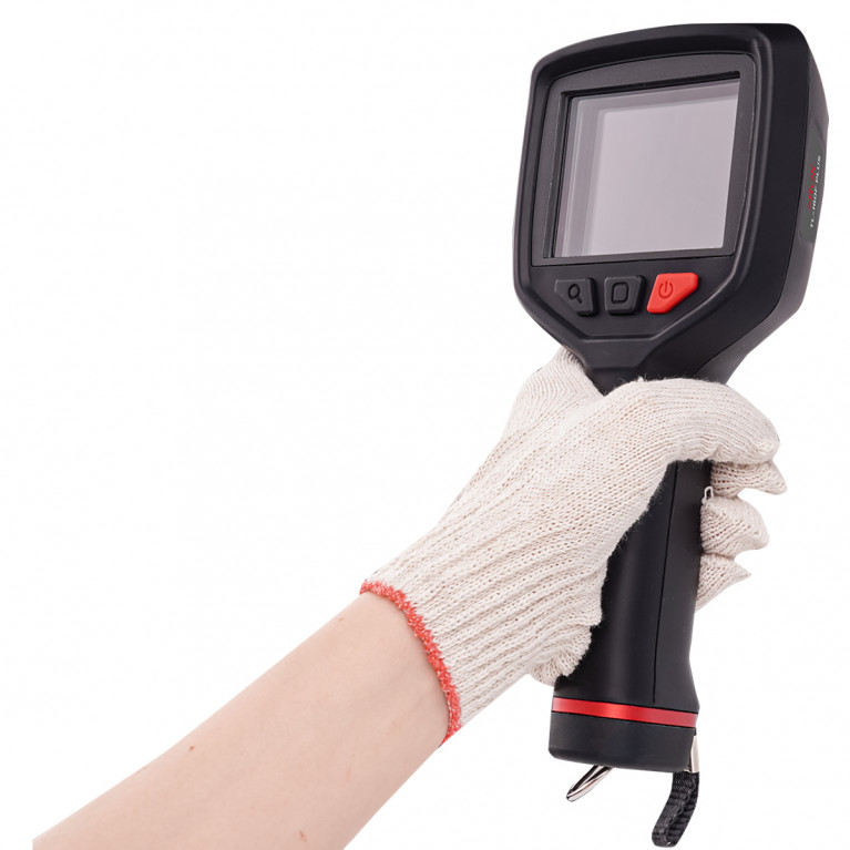 Тепловизор RGK TL-160F Plus