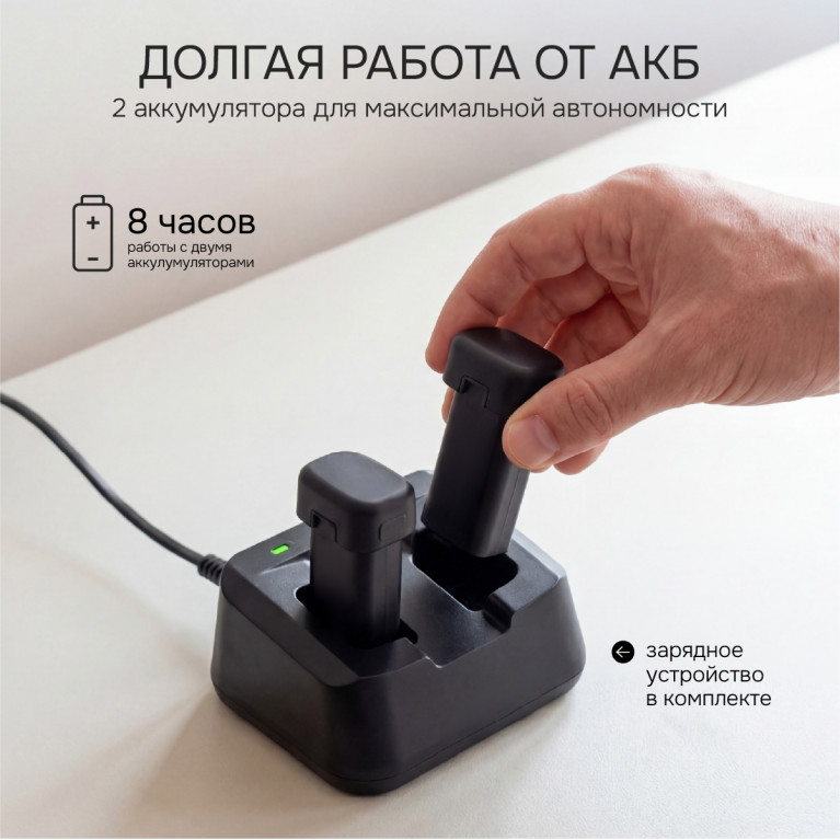 Тепловизор RGK TL-640 в комплекте с телеобъективом 12°