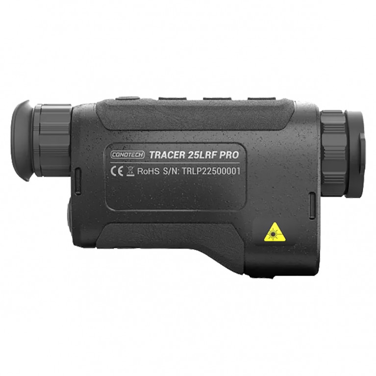 Тепловизионный монокуляр CONOTECH Tracer 25 LRF Pro