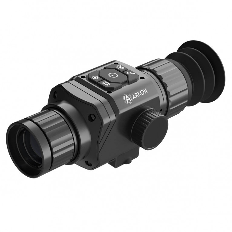 Тепловизионный прицел Arkon Alfa II ST25