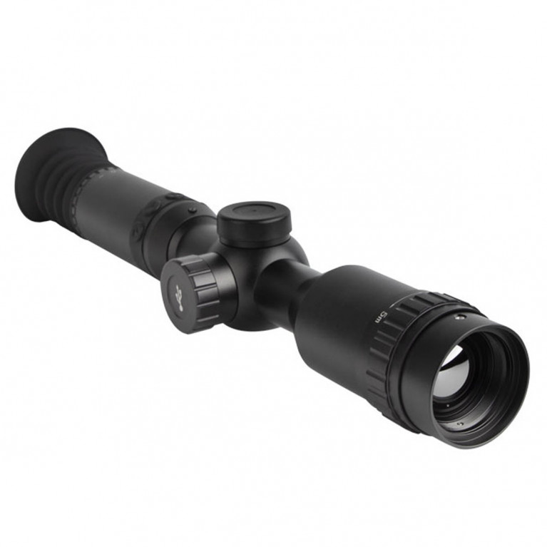 Тепловизионный прицел Dali RS350-384