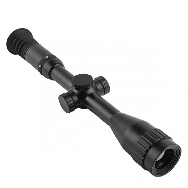 Тепловизионный прицел Dali RS150-640