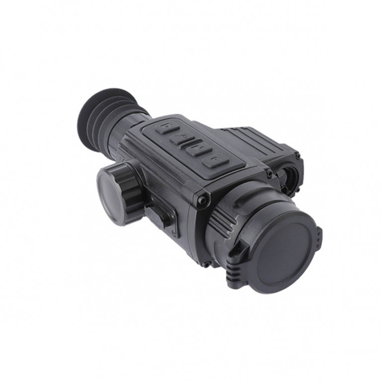 Тепловизионный прицел Dali RS550-640