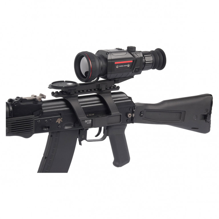 Прицел тепловизионный EATECH SR350 (Guide TR450) x4.7-18.8 384x288 D50