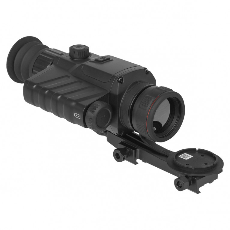 Прицел тепловизионный EATECH SR330 (Guide TR430) x3.3-13.2 384x288 D35