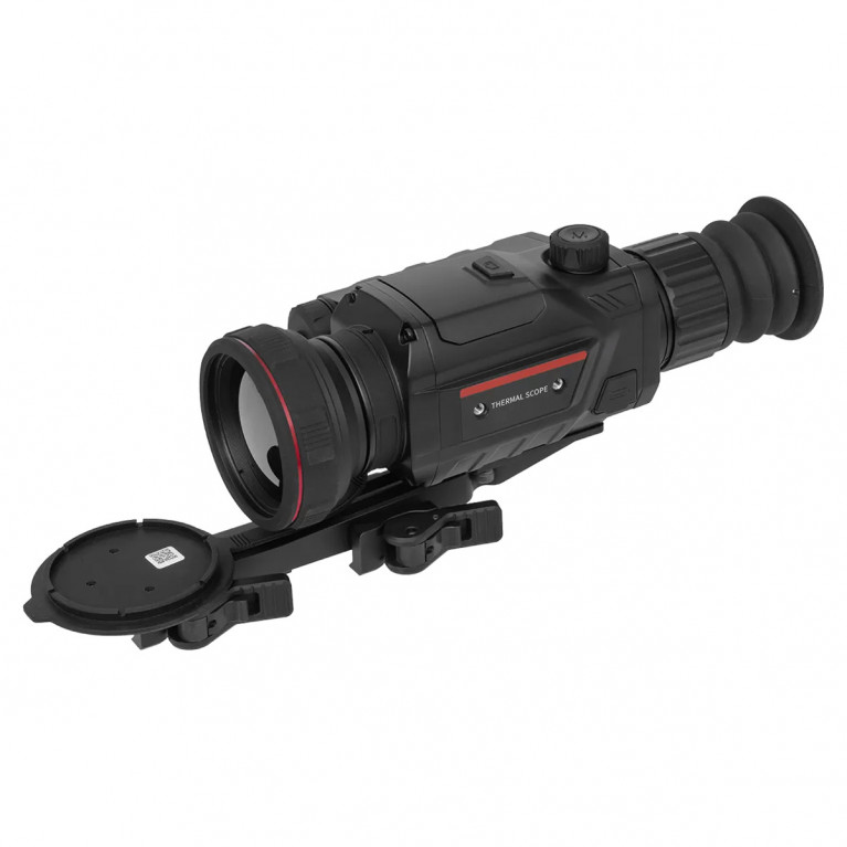 Прицел тепловизионный EATECH SR650 (Guide TR650) x2.8-22.4 640x480 D50
