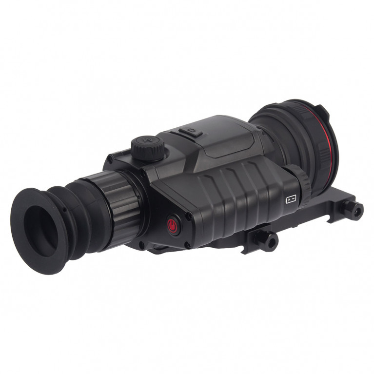 Прицел тепловизионный EATECH SR350 (Guide TR450) x4.7-18.8 384x288 D50