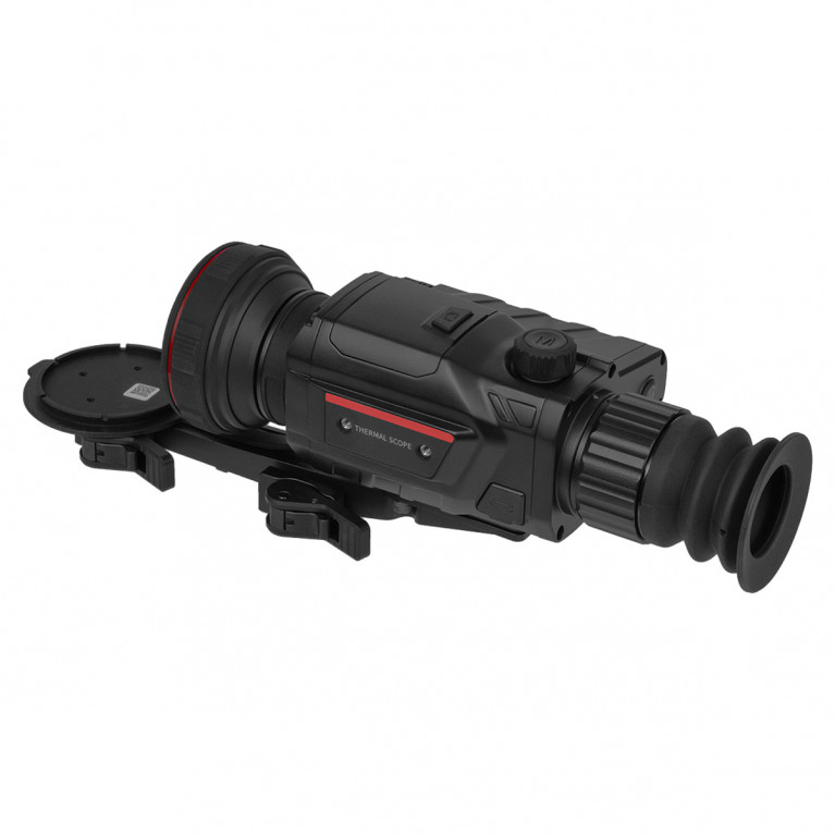 Прицел тепловизионный EATECH SR650 (Guide TR650) x2.8-22.4 640x480 D50
