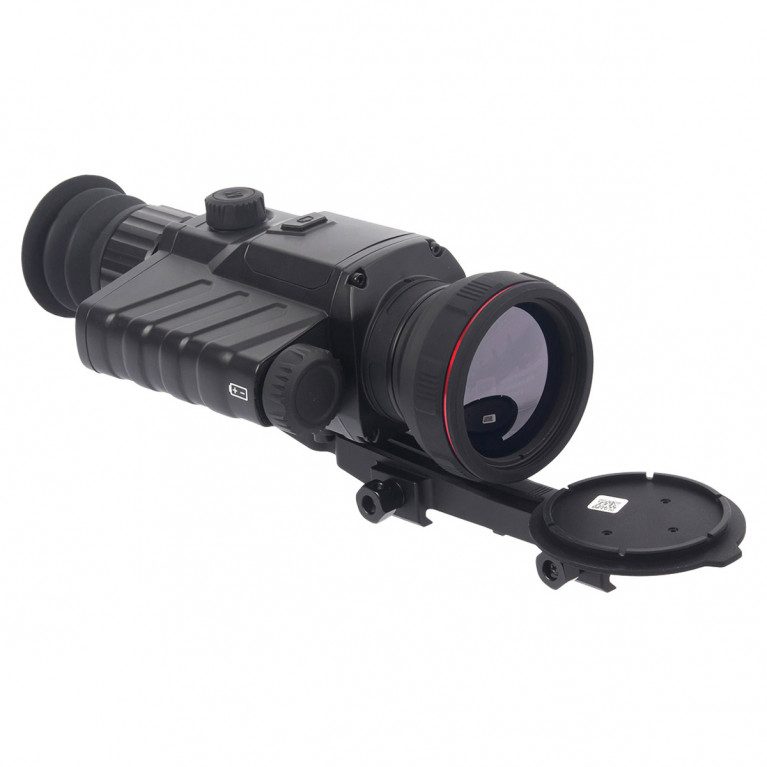 Прицел тепловизионный EATECH SR350 (Guide TR450) x4.7-18.8 384x288 D50