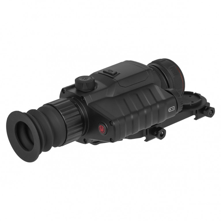 Прицел тепловизионный EATECH SR330 (Guide TR430) x3.3-13.2 384x288 D35