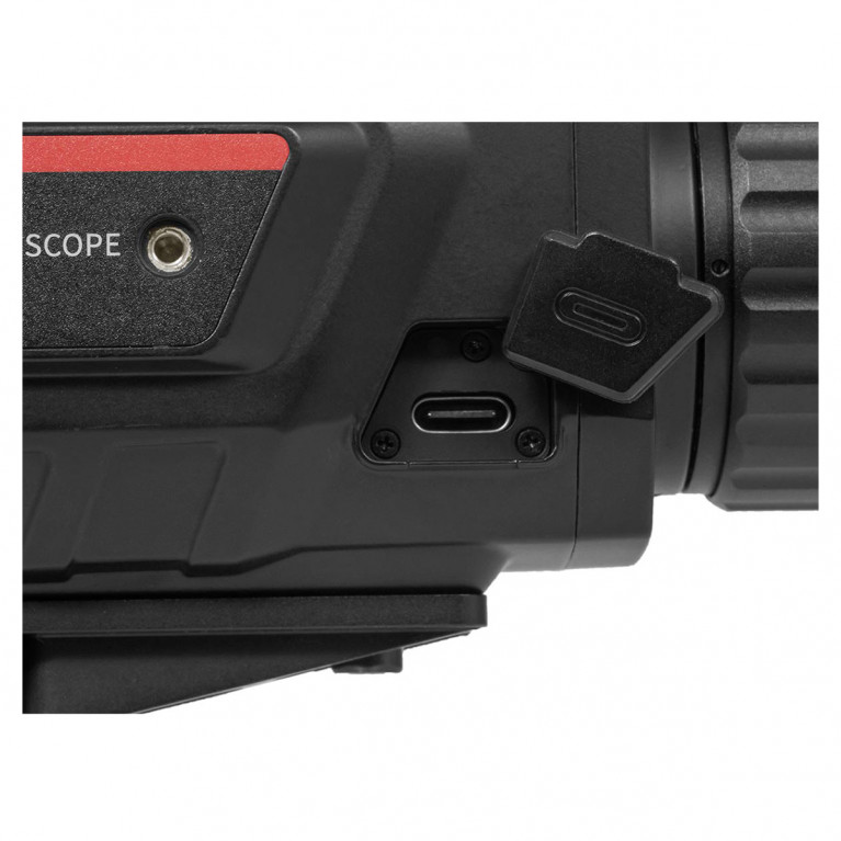 Прицел тепловизионный EATECH SR330 (Guide TR430) x3.3-13.2 384x288 D35