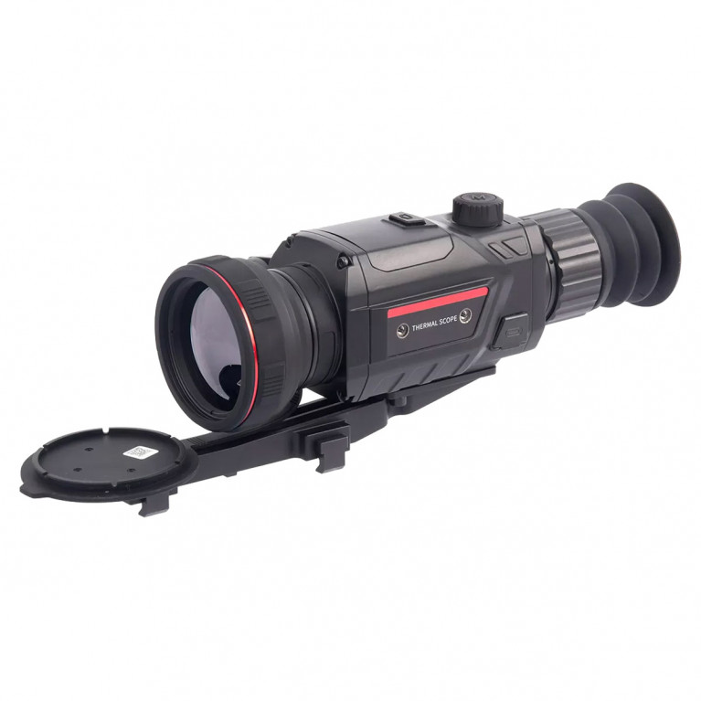 Прицел тепловизионный EATECH SR350 (Guide TR450) x4.7-18.8 384x288 D50