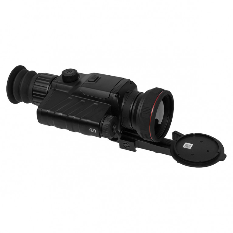 Прицел тепловизионный EATECH SR650 (Guide TR650) x2.8-22.4 640x480 D50