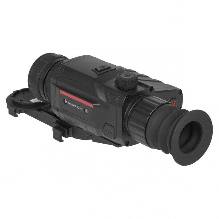 Прицел тепловизионный EATECH SR330 (Guide TR430) x3.3-13.2 384x288 D35