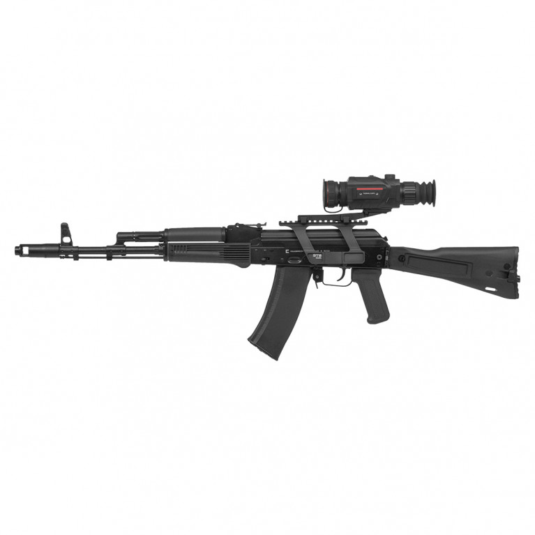 Прицел тепловизионный EATECH SR330 (Guide TR430) x3.3-13.2 384x288 D35
