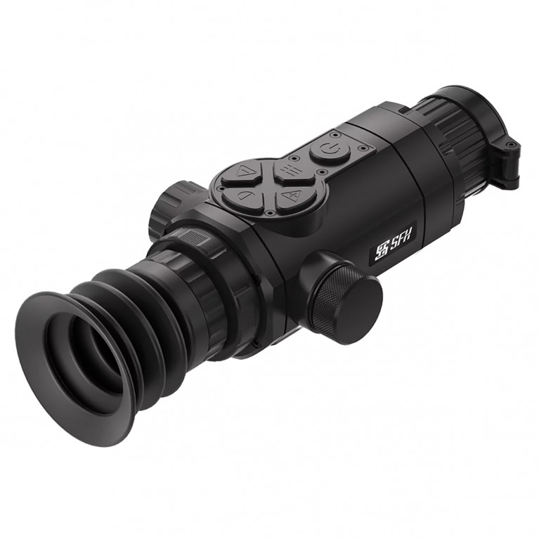 Тепловизионный прицел SFH VARG L25