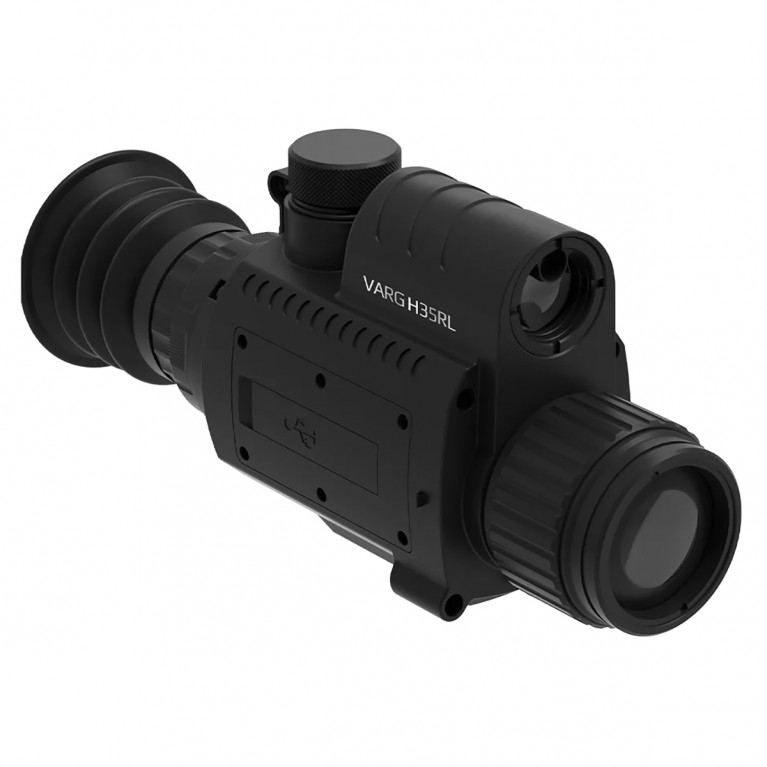Тепловизионный прицел SFH VARG H35RL