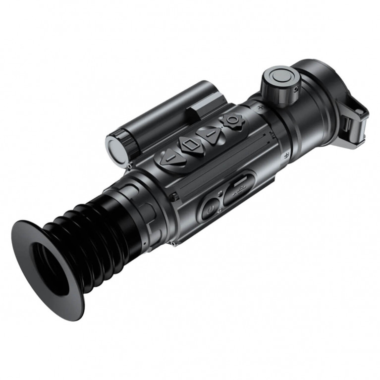 Тепловизионный прицел Sytong XM03-35 LRF