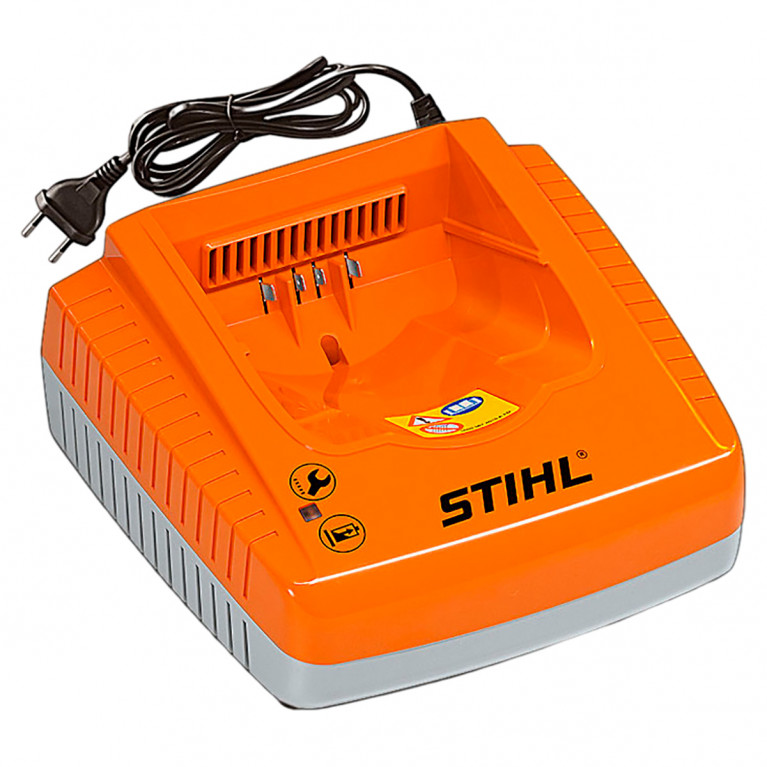 Аккумуляторная газонокосилка STIHL RMA 253 SET (AP200 и AL300)