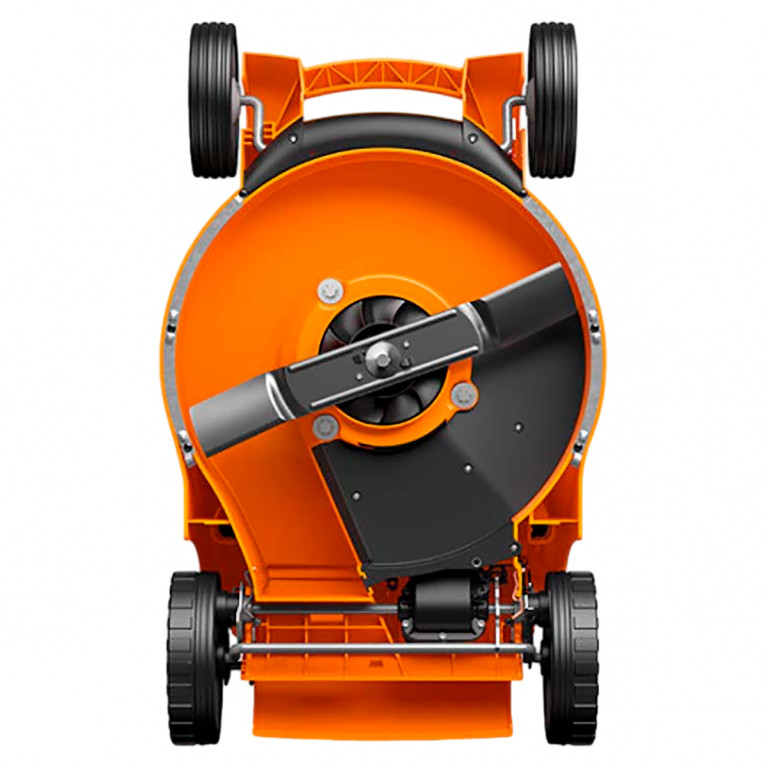 Аккумуляторная газонокосилка STIHL RMA 253 SET (AP200 и AL300)
