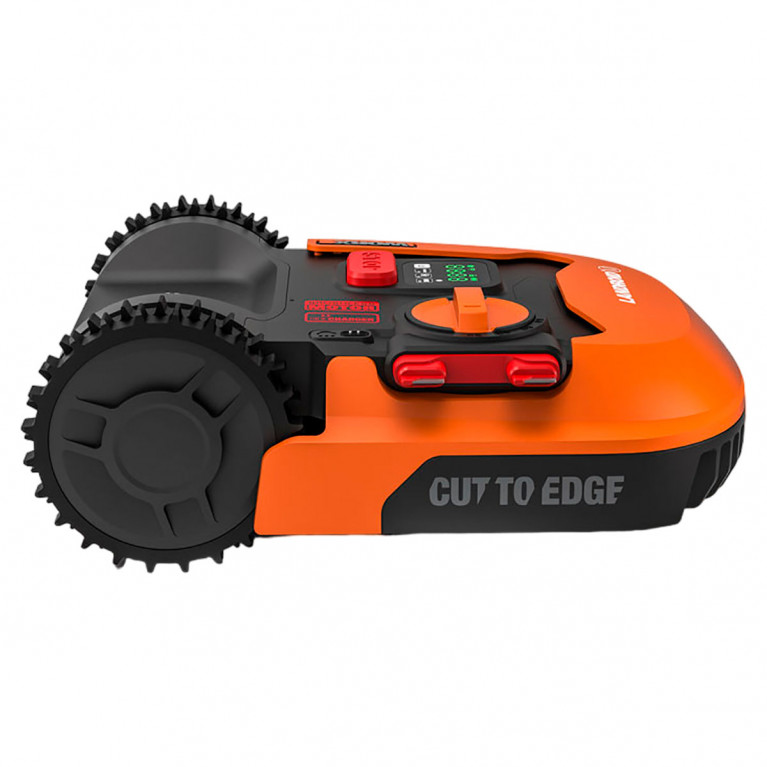 Робот газонокосилка Worx Landroid M WR141E