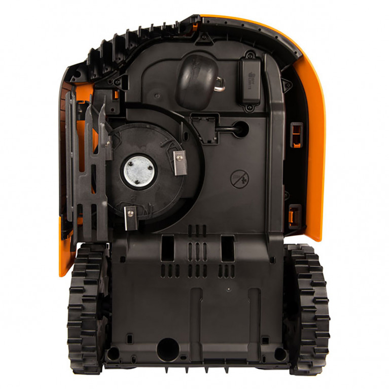 Робот газонокосилка Worx Landroid M WR143E