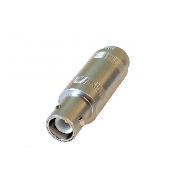 Переходник Lemo1S (male)-Lemo00 (female)