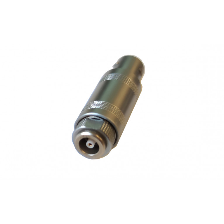 Переходник Lemo1S (male)-Lemo00 (female)