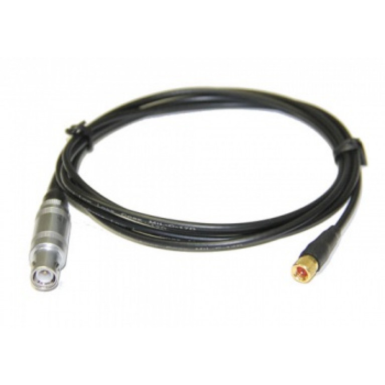 Кабель соединительный Lemo1S.275 - Microdot 1,5m