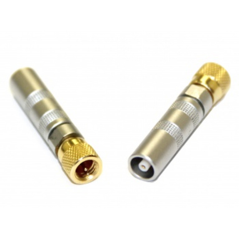 Переходник Lemo00 (female)-Microdot  (male)