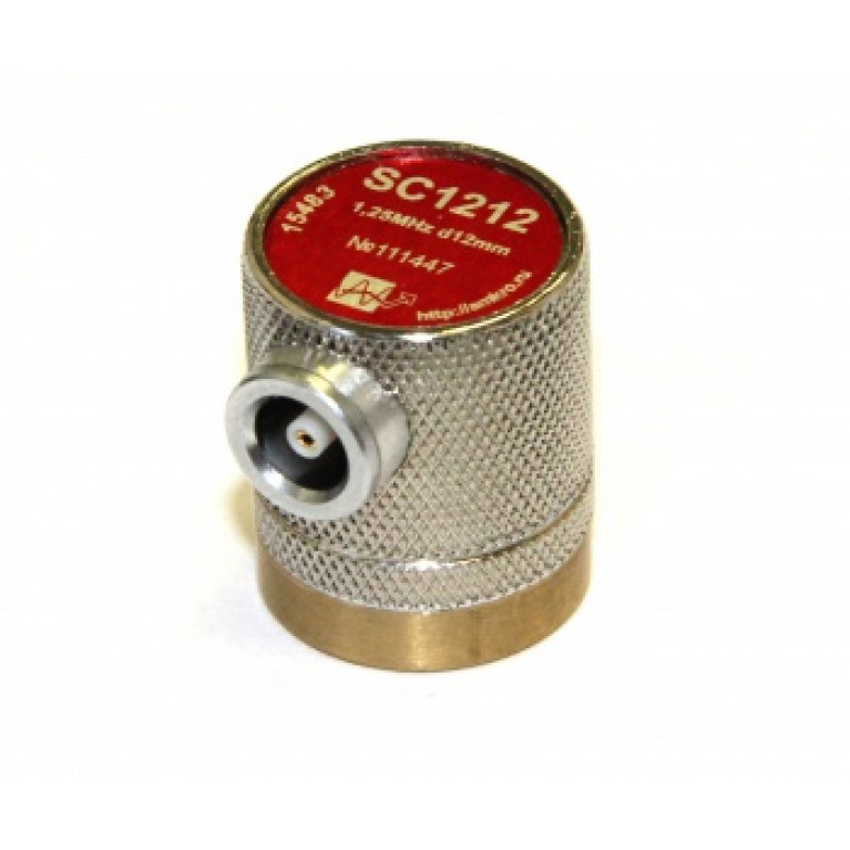 Преобразователь  SC1212 (П111-1,25-К12)