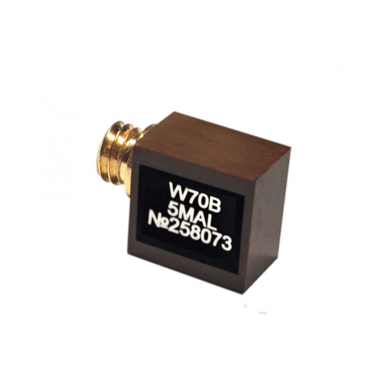 W70B5MALR преобразователь субминатюрный 5МГц