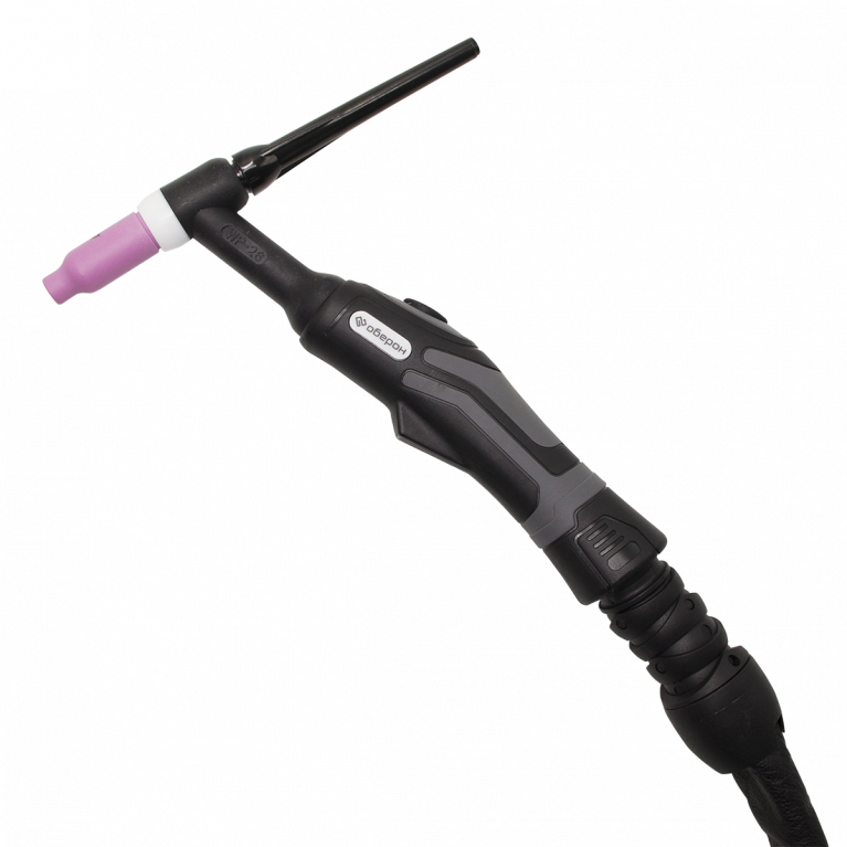 Горелка TW 26 4m Comfort (OKC35x50 / 2pin / Gas б/р)