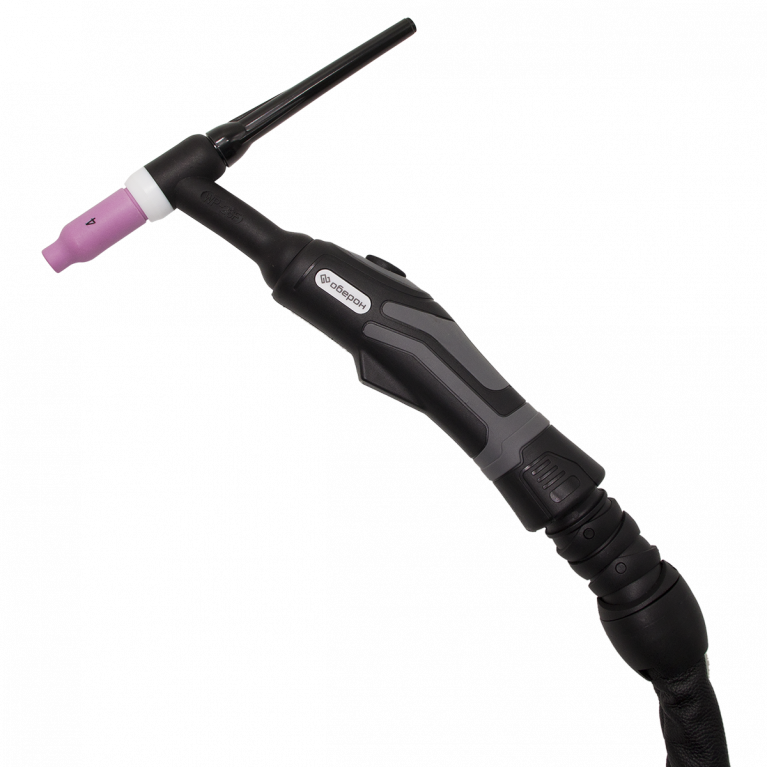 Горелка TW 26FX 4m Comfort (OKC35x50 / 2pin / Gas б/р)