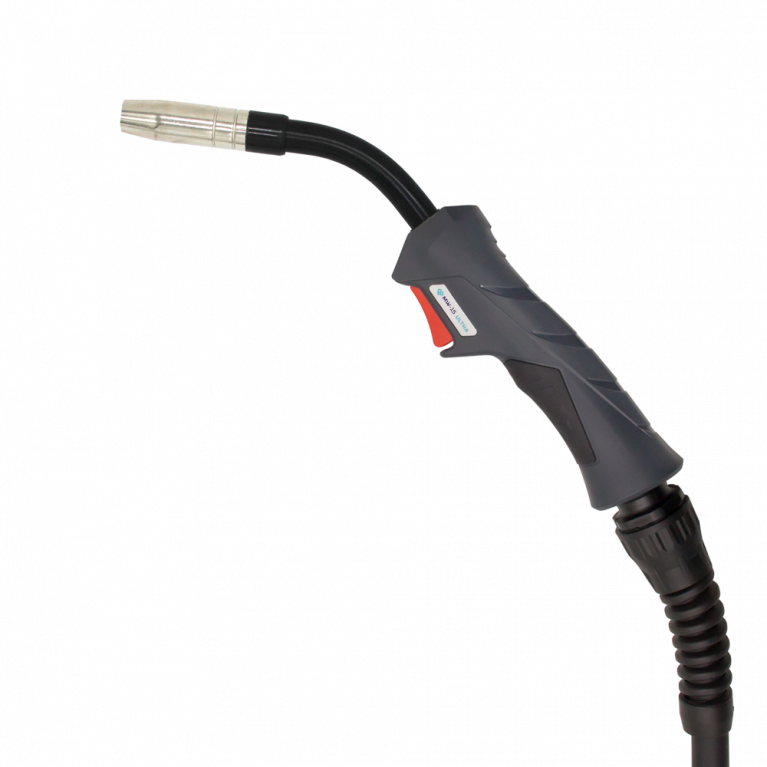 Горелка MW-15 Ultra (4m / Air / Euro)