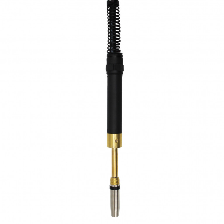 Горелка AUT 36KD прямой гусак (5m / Air / Euro)