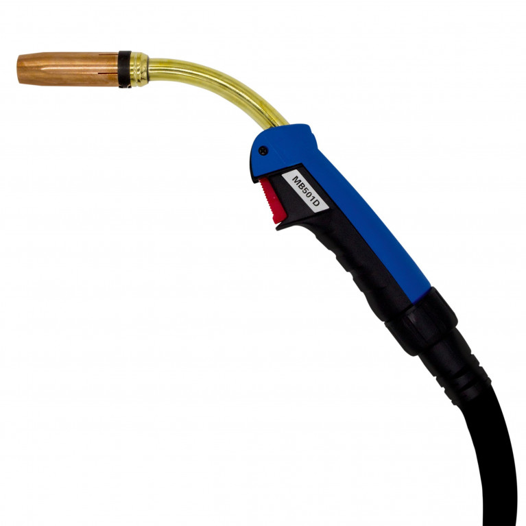 Горелка MW-501D Basic (5m / Water / Euro)
