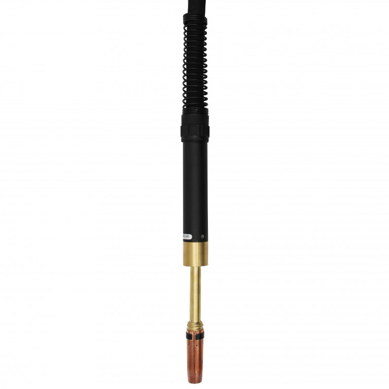 Горелка AUT 401/501D прямой гусак (3m / Water / Euro)