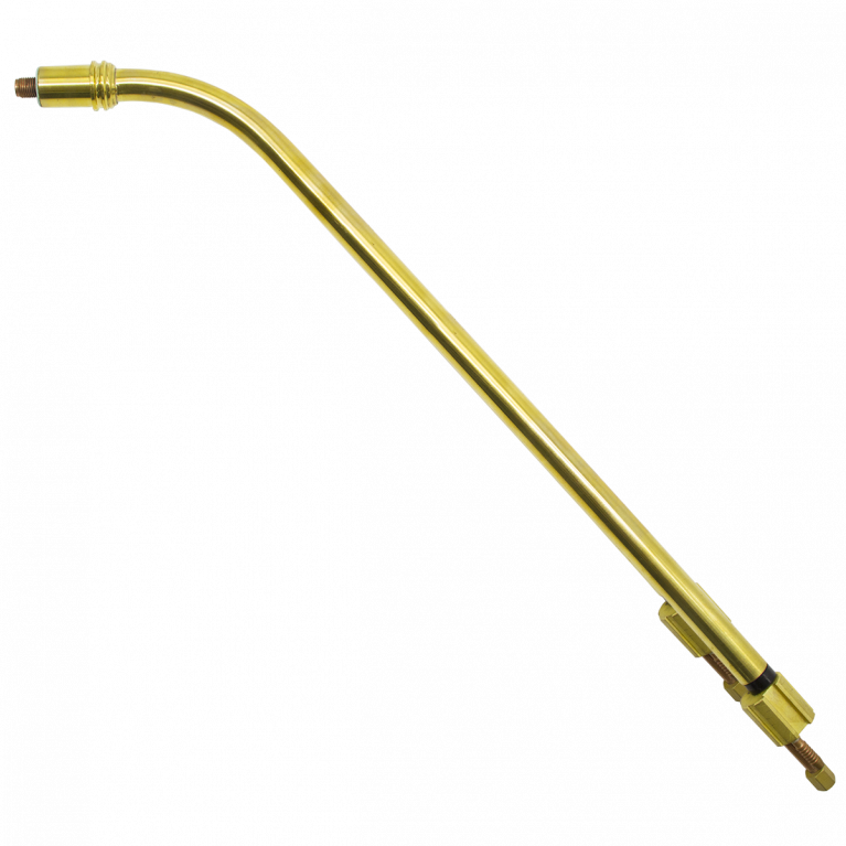 Гусак (MW-501) L500 мм