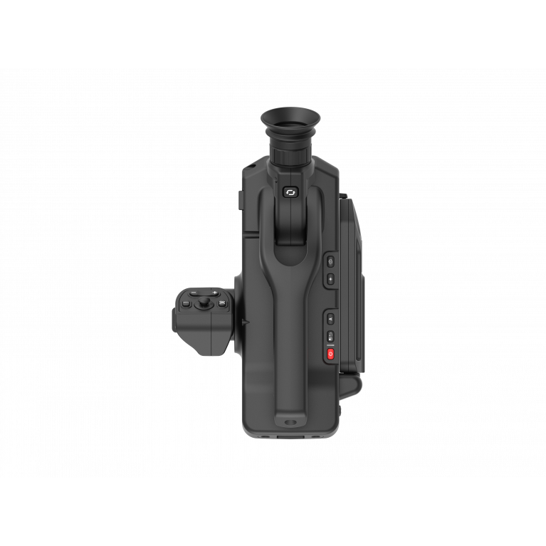 тепловизор для обнаружения газов SEVIRAL GS300CH