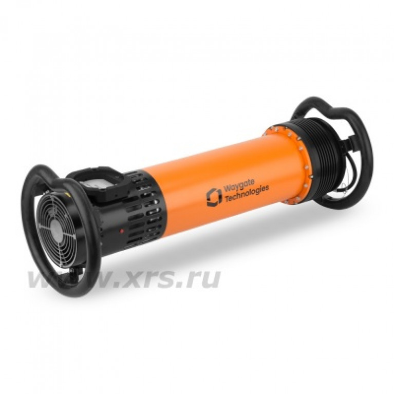 Рентгеновский аппарат Eresco 42 MF4