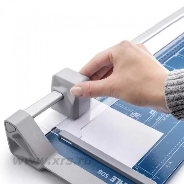 Резак роликовый Dahle 508 (Gen. 3)