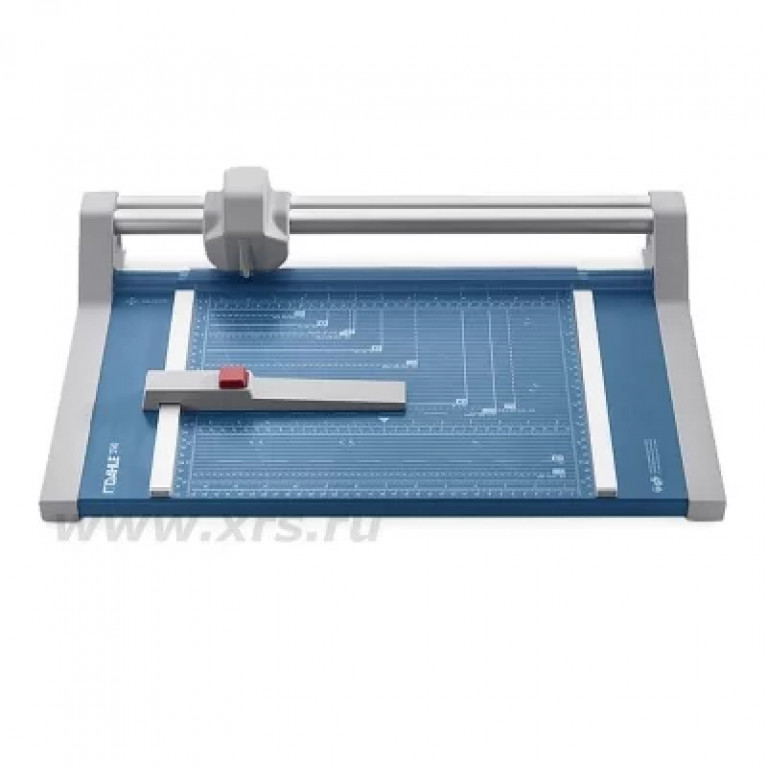 Резак роликовый Dahle 550 (Gen. 3)