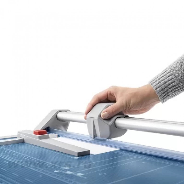 Резак роликовый Dahle 550 (Gen. 3)