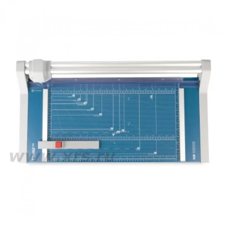 Резак роликовый Dahle 552 (Gen. 3)