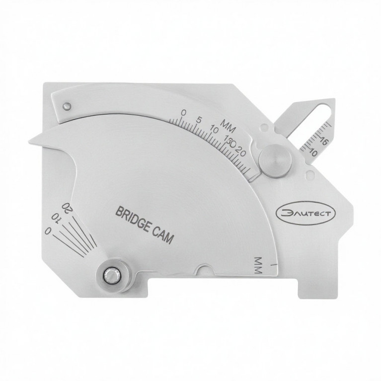 Измеритель Bridge Cam MG-8 ЭЛИТЕСТ